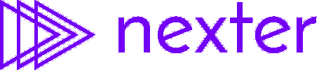 Nexter logo